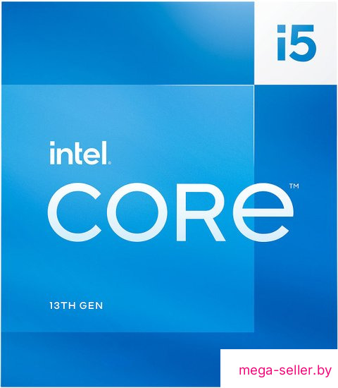 Процессор Intel Core i5-13400F