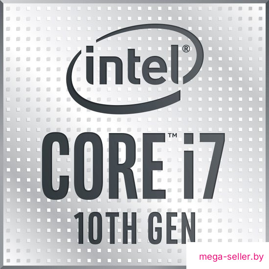 Процессор Intel Core i7-10700F