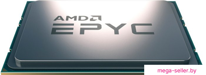 Процессор AMD EPYC 7252