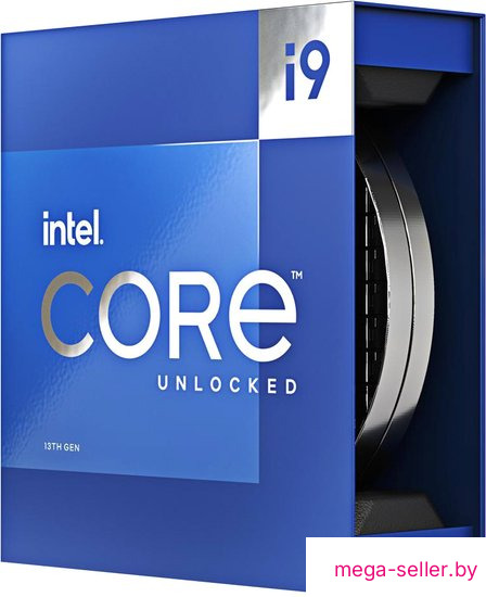 Процессор Intel Core i9-13900KS