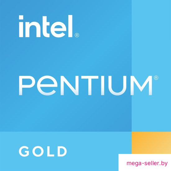 Процессор Intel Pentium Gold G7400