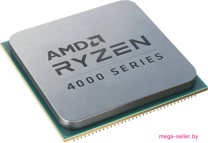 Процессор AMD Ryzen 3 4300G