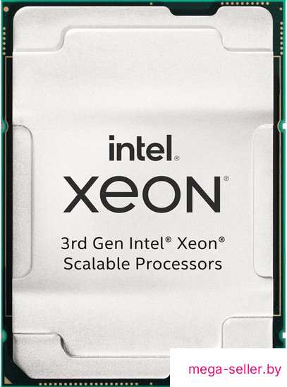 Процессор Intel Xeon Gold 6330H