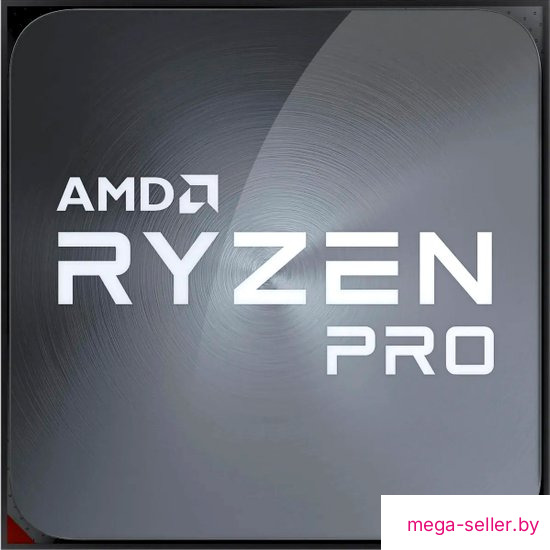 Процессор AMD Ryzen 3 Pro 5350G