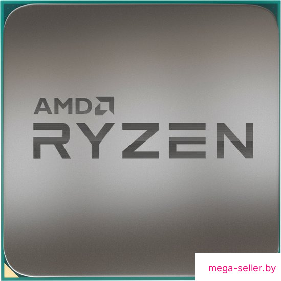 Процессор AMD Ryzen 5 3500X