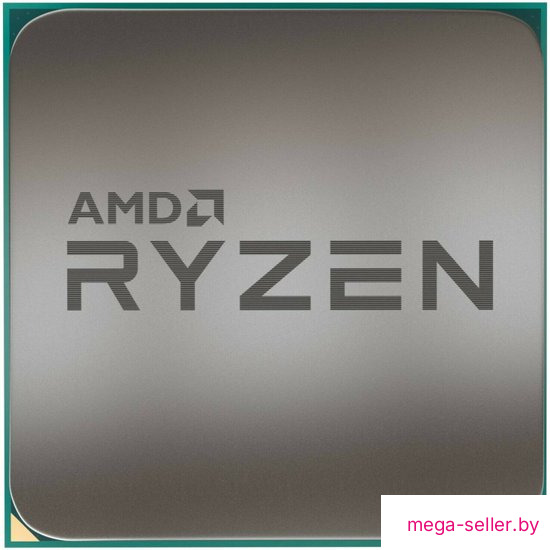 Процессор AMD Ryzen 5 4500