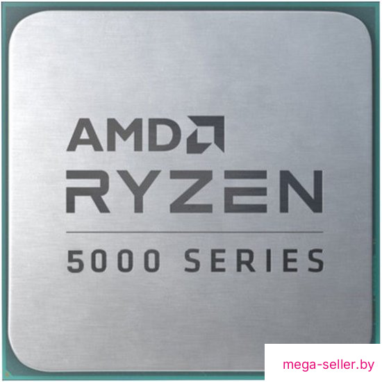 Процессор AMD Ryzen 5 5500GT
