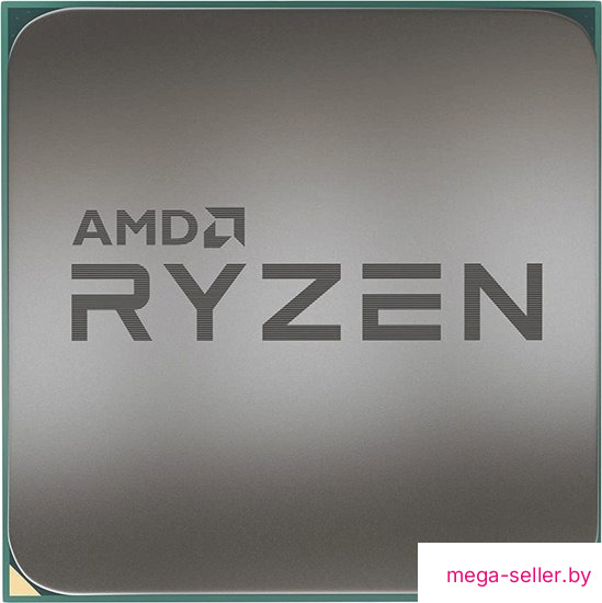 Процессор AMD Ryzen 5 5500X3D