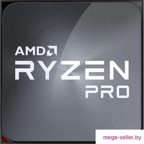 Процессор AMD Ryzen 5 Pro 5650G