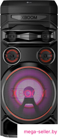 Патибокс LG XBOOM RNC7