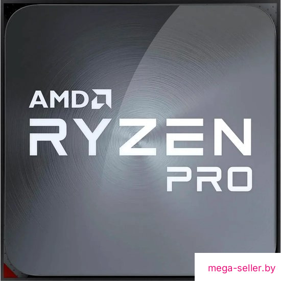 Процессор AMD Ryzen 5 Pro 5655G