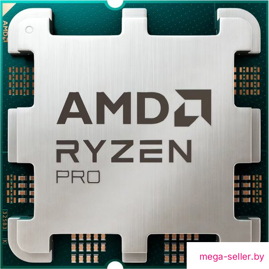 Процессор AMD Ryzen 5 Pro 8500G