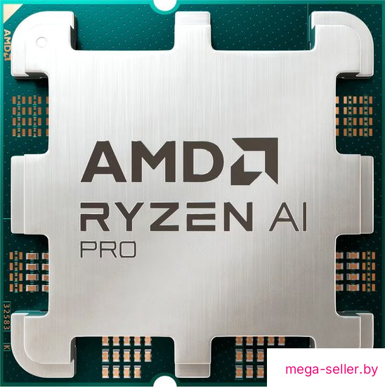 Процессор AMD Ryzen 5 Pro 8600G