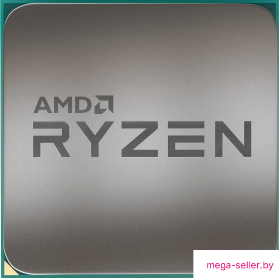 Процессор AMD Ryzen 7 2700X