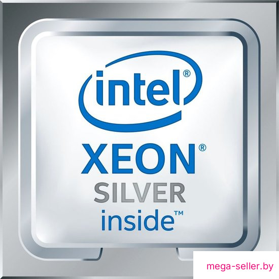 Процессор Intel Xeon Silver 4116