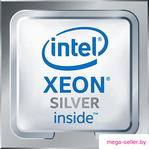 Процессор Intel Xeon Silver 4210