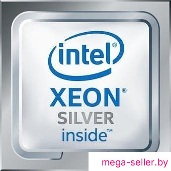 Процессор Intel Xeon Silver 4210R