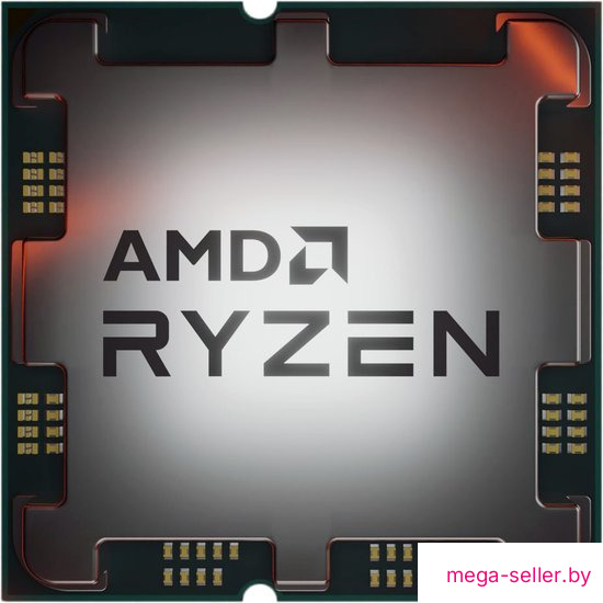 Процессор AMD Ryzen 7 7800X3D