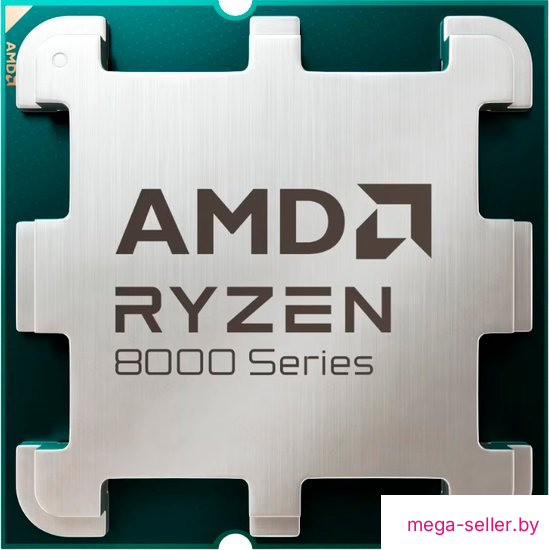 Процессор AMD Ryzen 7 8700F
