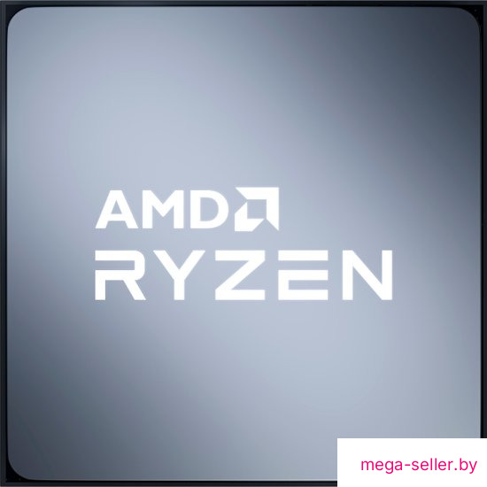 Процессор AMD Ryzen 9 5950X