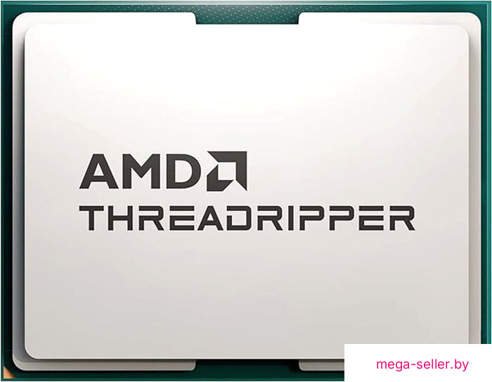 Процессор AMD Ryzen Threadripper 7960X