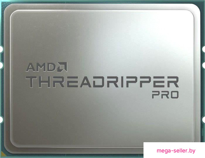 Процессор AMD Ryzen Threadripper Pro 5975WX