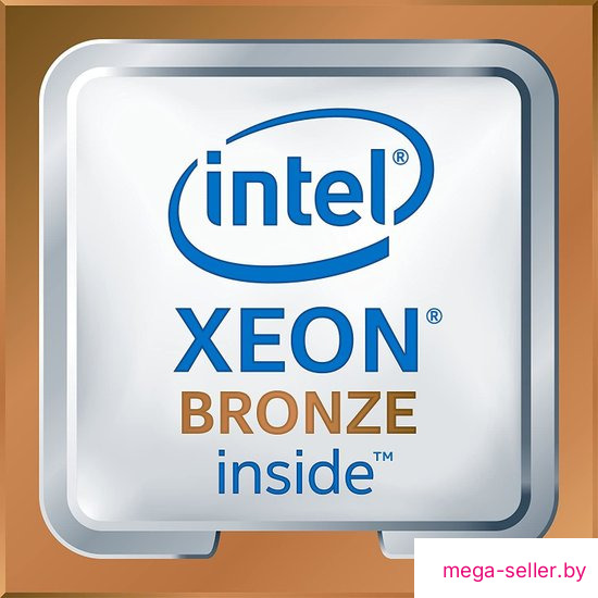Процессор Intel Xeon Bronze 3206R