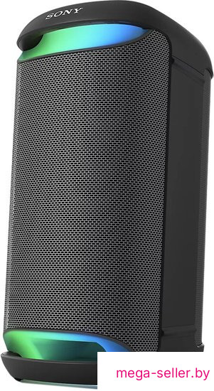 Патибокс Sony SRS-XV500
