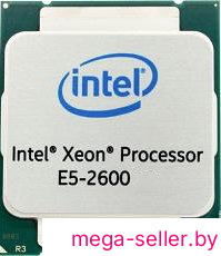 Процессор Intel Xeon E5-2643 V3