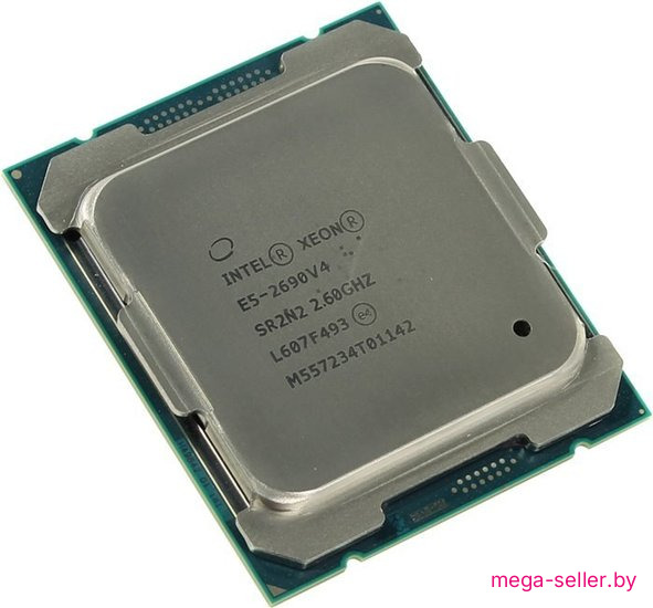 Процессор Intel Xeon E5-2690 V4