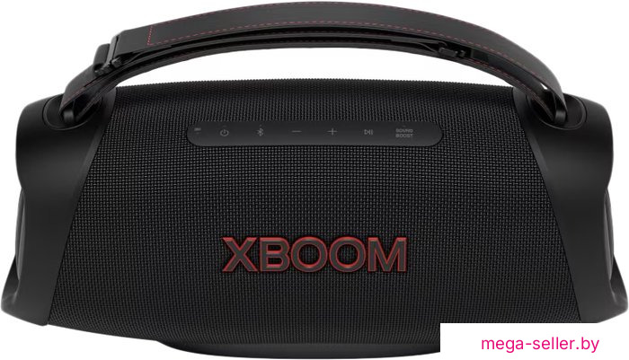 Беспроводная колонка LG XBOOM Go XG8T