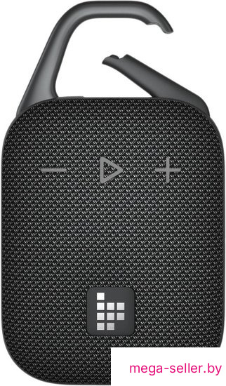 Беспроводная колонка Tronsmart Mirtune H1 (черный)