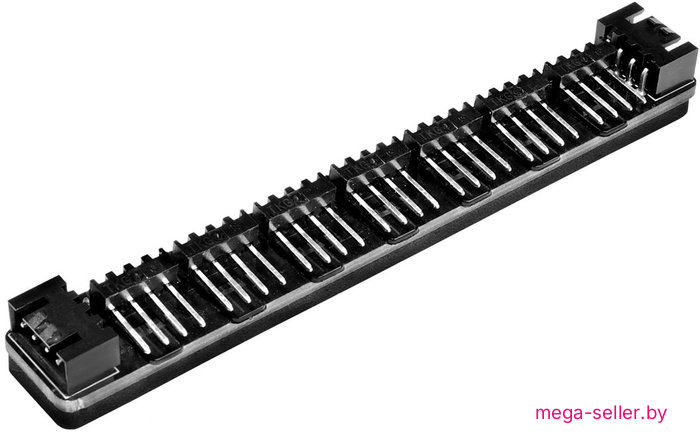 Разветвитель вентиляторов ID-Cooling FH-07