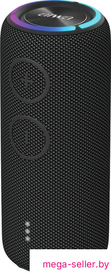 Беспроводная колонка Aiwa PAS-H300 (черный)