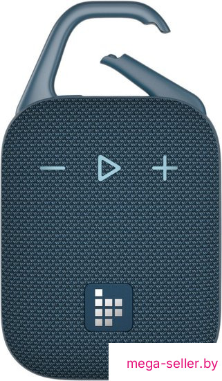 Беспроводная колонка Tronsmart Mirtune H1 (синий)