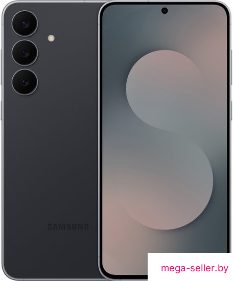 Телефон Samsung Galaxy S25 FE SM-S731B 8GB/128GB (черный)