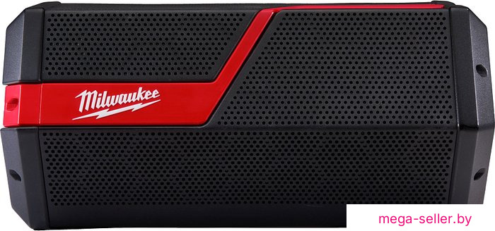 Беспроводная колонка Milwaukee M12-18 JSSP-0