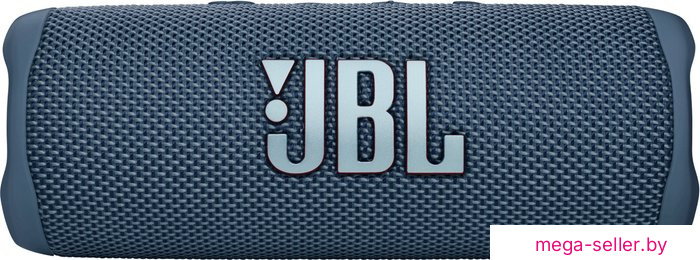 Беспроводная колонка JBL Flip 6 (синий)