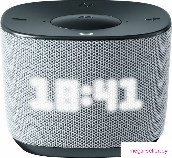 Умная колонка Sber SberBoom Home (туманный)