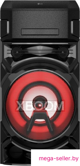 Патибокс LG X-Boom ON77DK