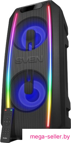 Патибокс SVEN PS-740