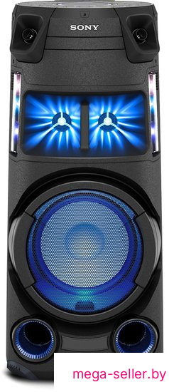 Патибокс Sony MHC-V43D