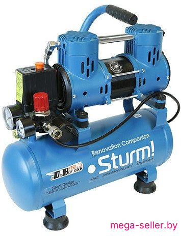 Компрессор Sturm AC93210OL