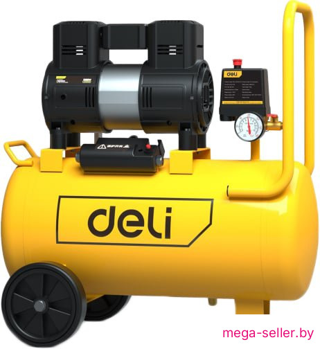 Компрессор Deli DL-WKY25-E1 102985