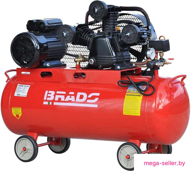 Компрессор Brado IBL3100A