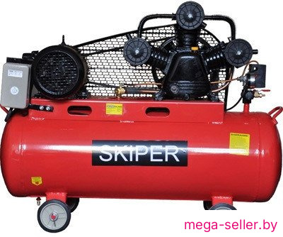 Компрессор Skiper IBL3100B