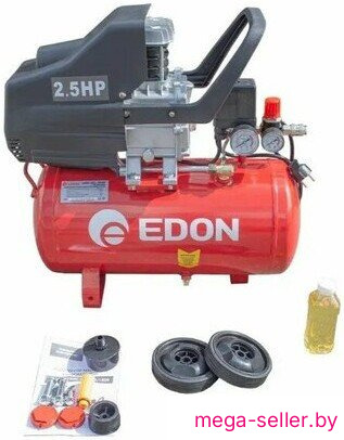Компрессор Edon OAC-25/1600