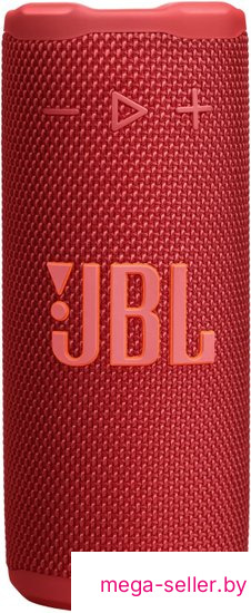 Беспроводная колонка JBL Grip (красный)