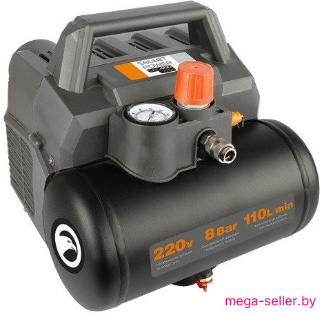 Компрессор Беркут Smart Power SAC-400