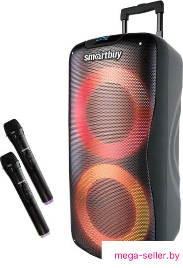 Патибокс SmartBuy W1 SBS-5210